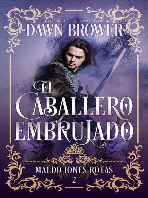 Title details for El Caballero Embrujado by Dawn Brower - Available